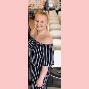 Meet your Posher, Rose